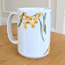 Load image into Gallery viewer, Fairywren Mugs
